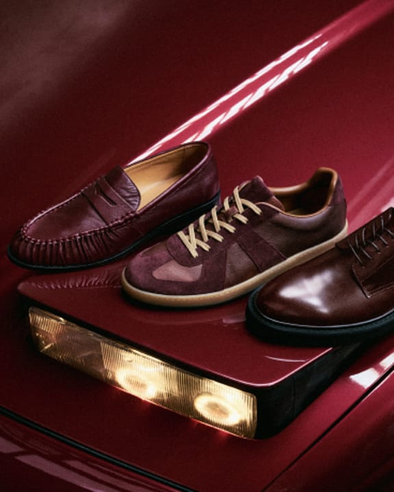 Shop Dark Cherry