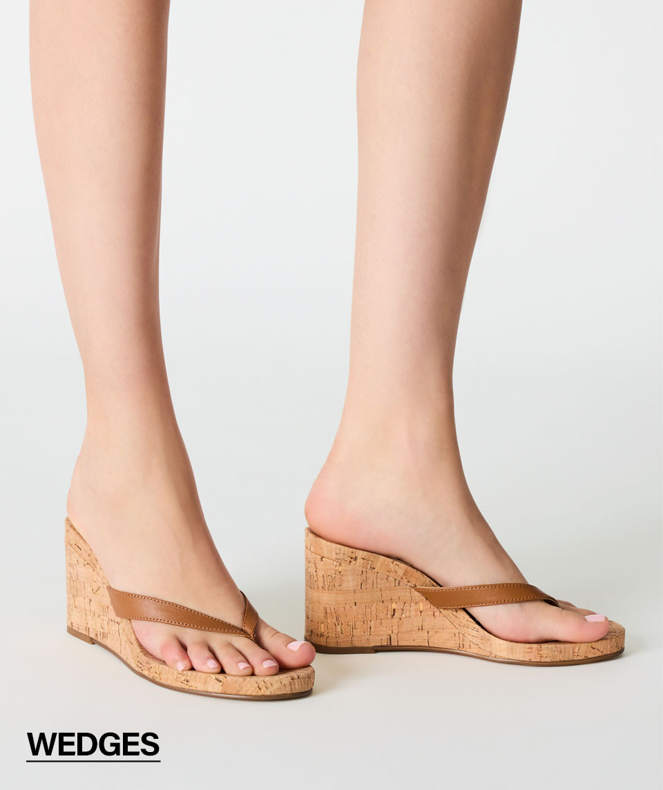 Wedges