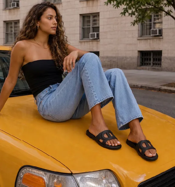 Shop Sandals