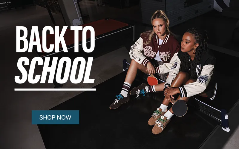 Back to school 