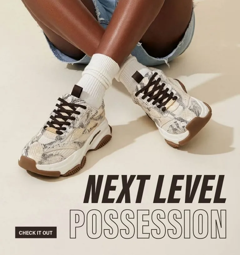Next Level Possessions