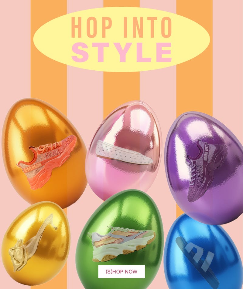 The Easter Collection