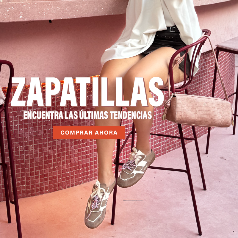 Zapatillas