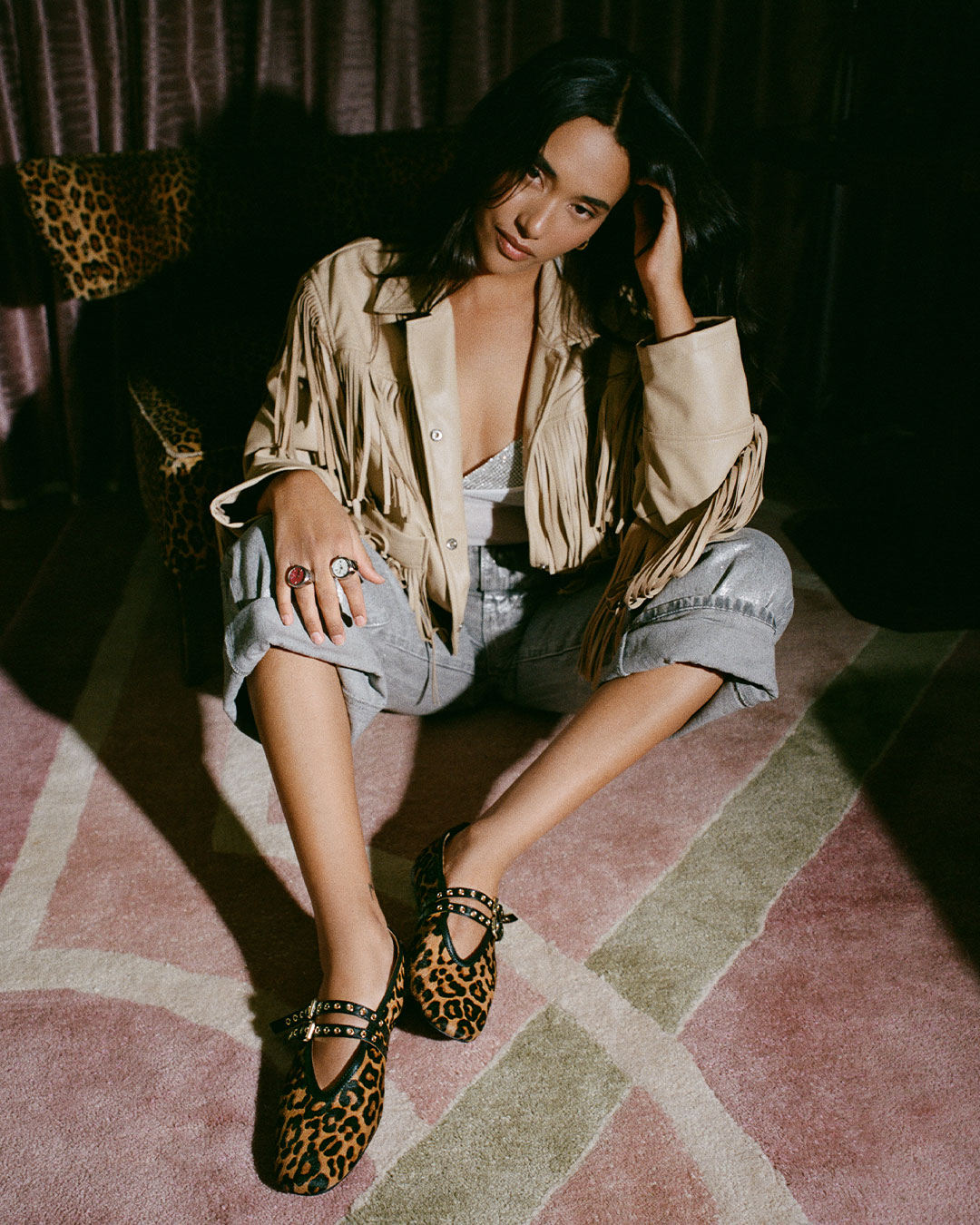 Mary Janes