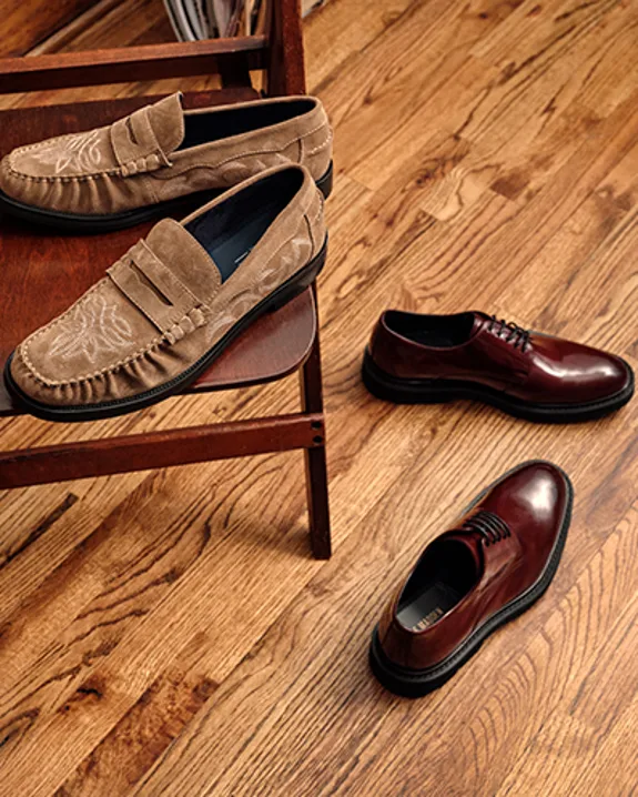 Shop New Arrivals