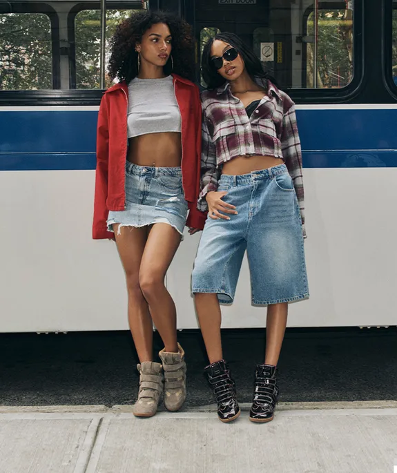 Shop Sneakers