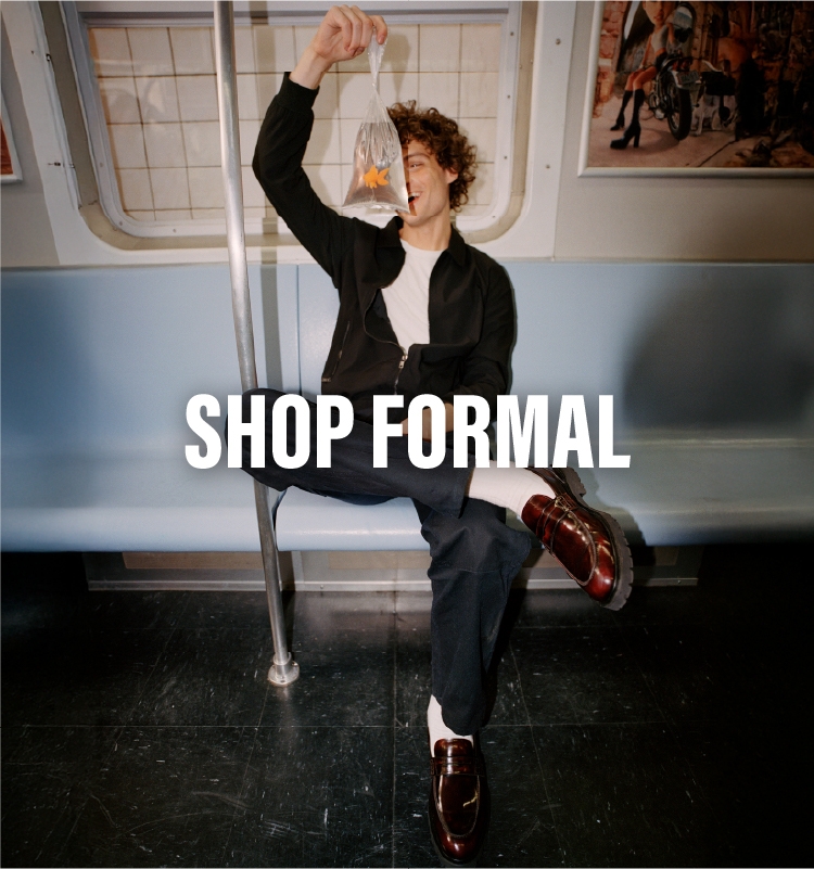 Shop Formal