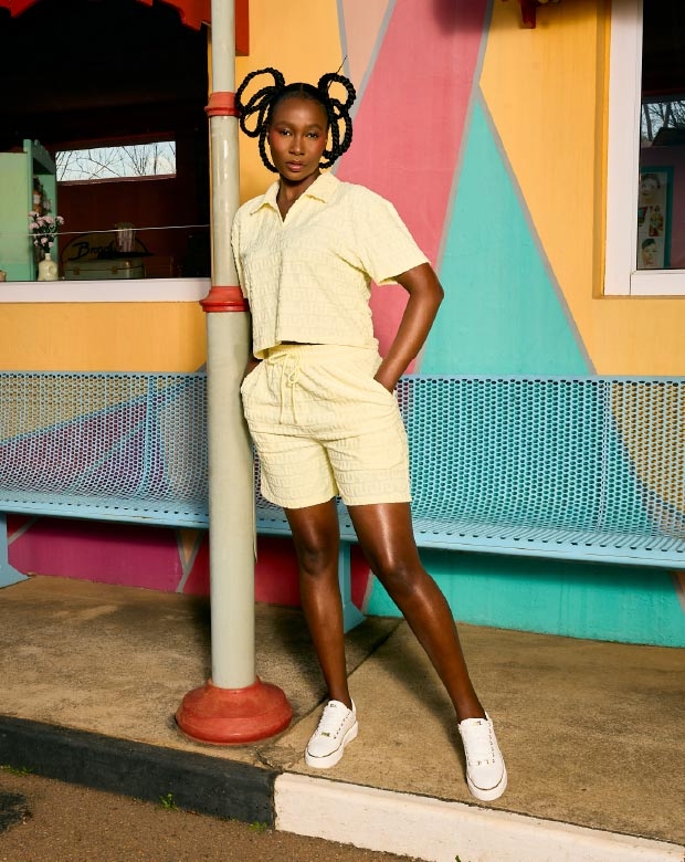 Sneakers