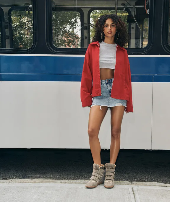 Shop Sneakers
