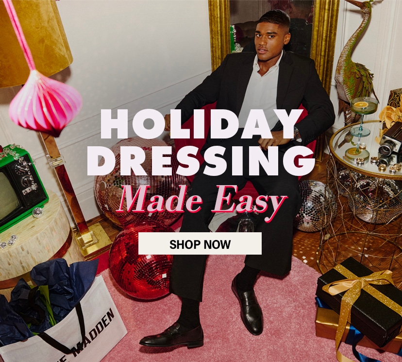 Holiday Dressing