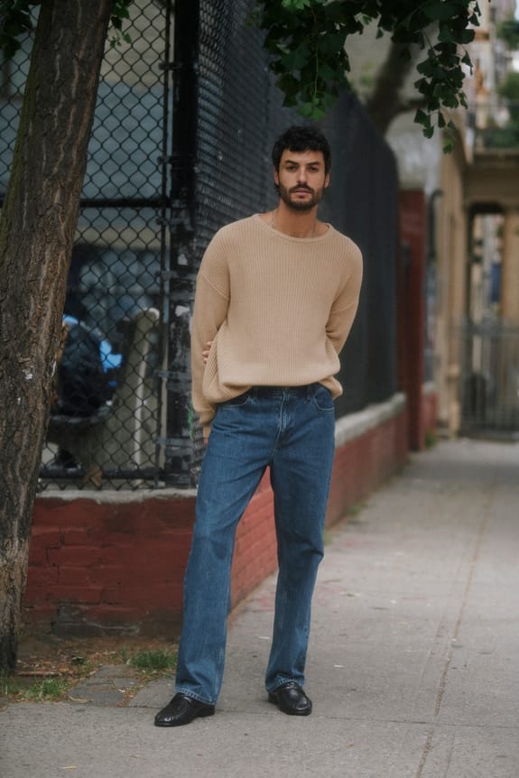 Shop Men's Clothing