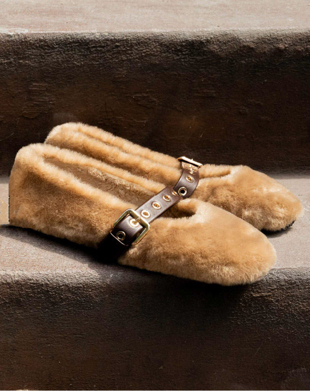 FUR