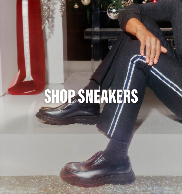 Shop Sneakers