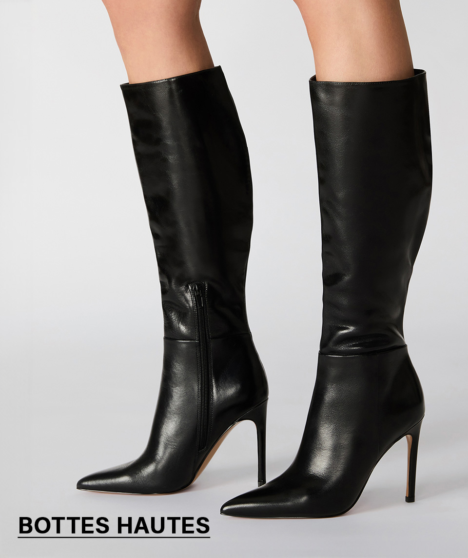 Knee High