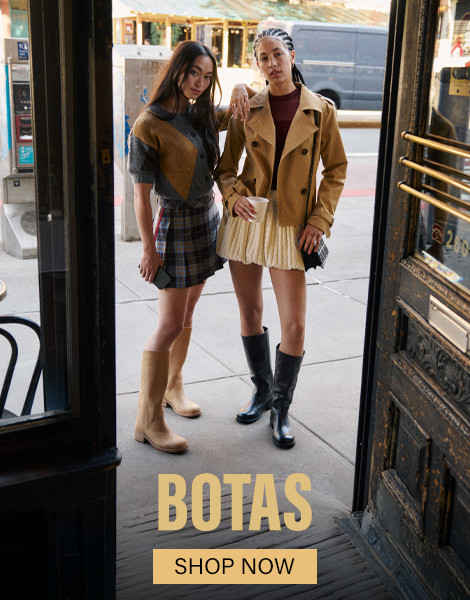 Botas