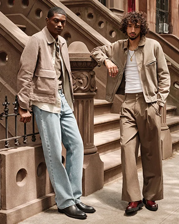 Shop Fall Outfits