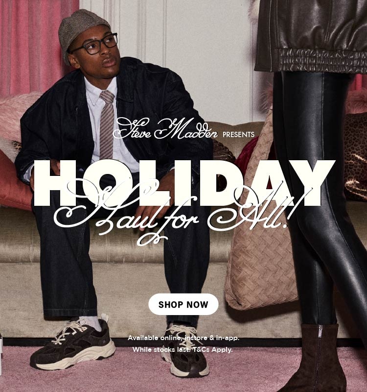 Shop Mens Footwear and Apparel Online