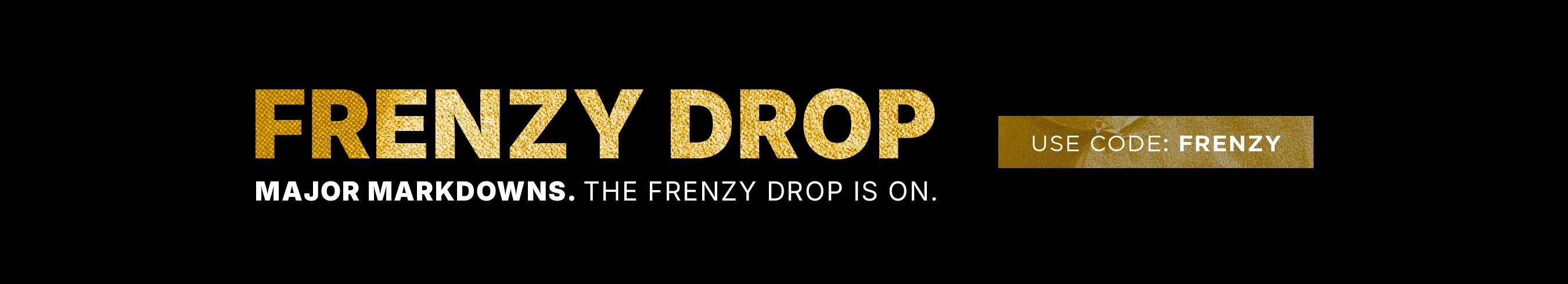 Frenzy Drop
