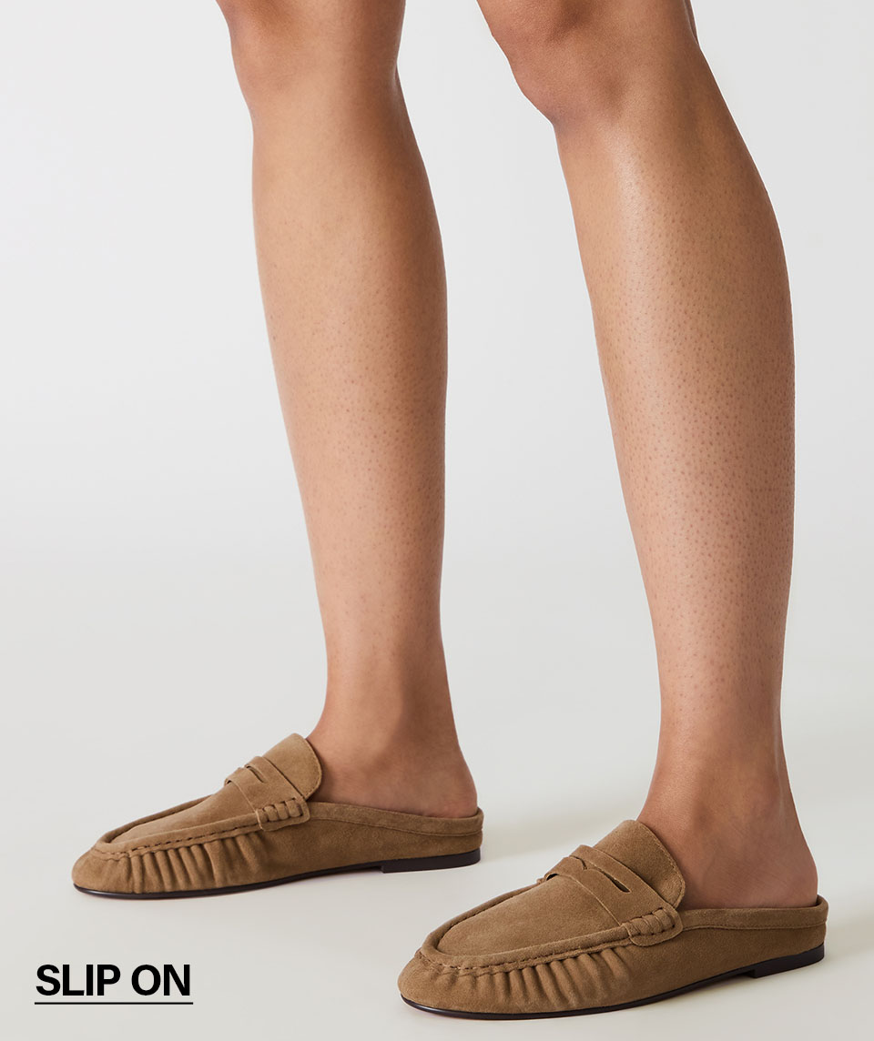 Slip-On