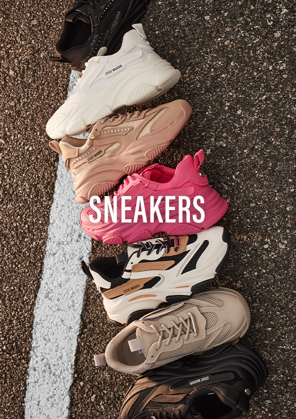 Sneakers