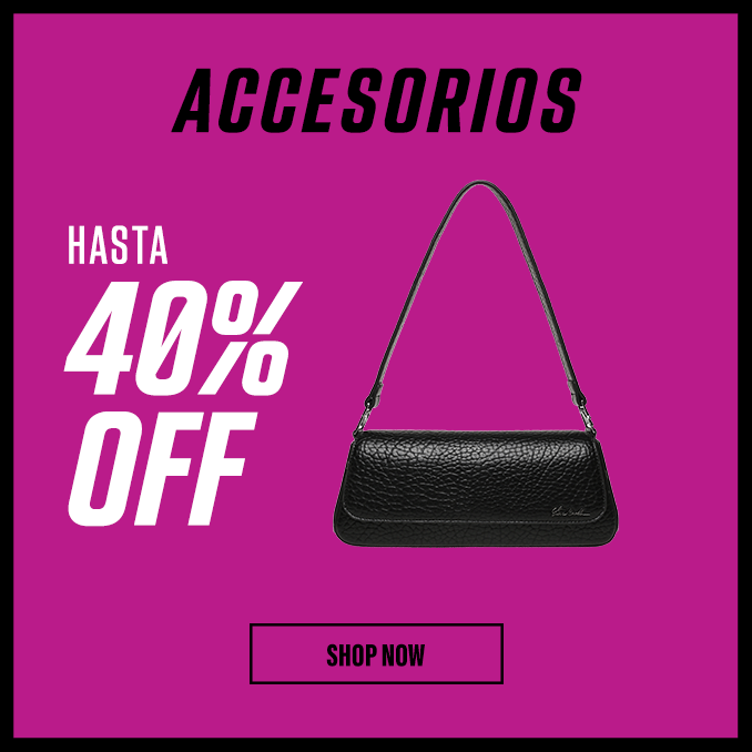 ACCESORIOS