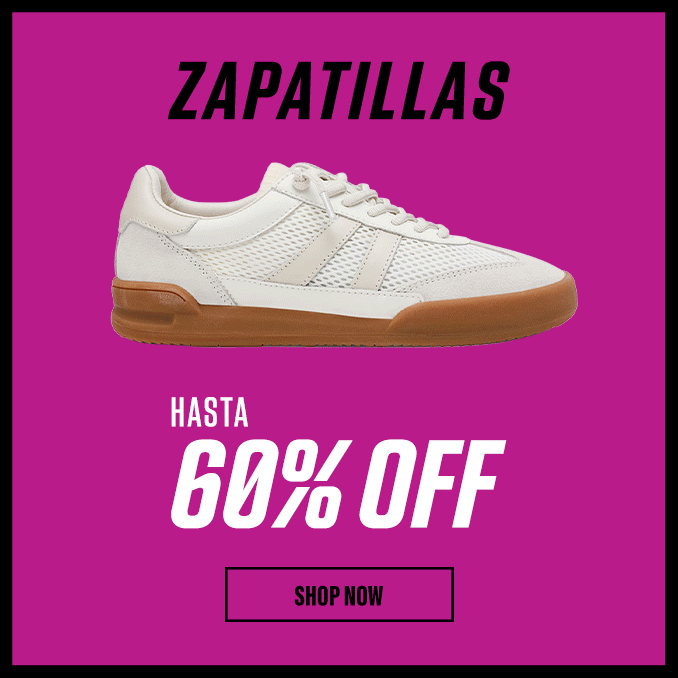 ZAPATILLAS CYBER