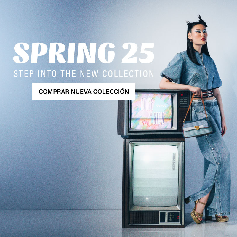 Nueva Colección Steve Madden Colombia