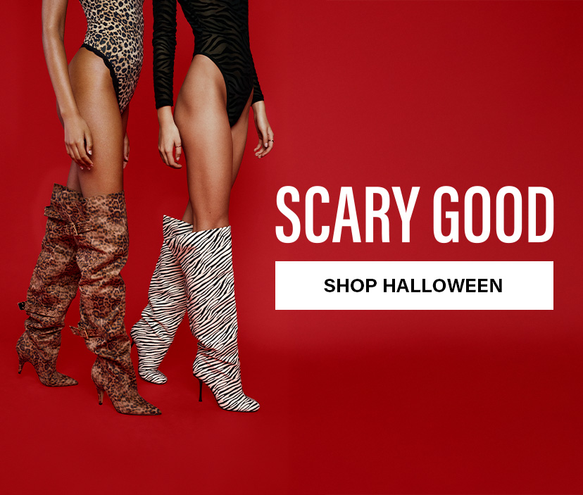 Scary Good: Shop Halloween