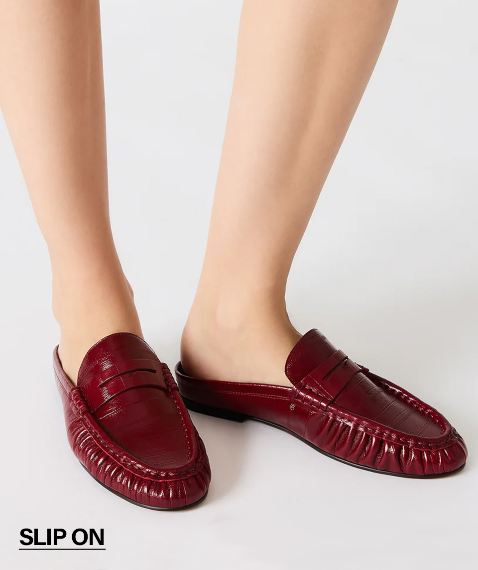 Slip-On