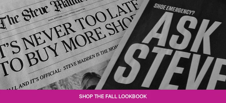 Shop the Fall Lookbook