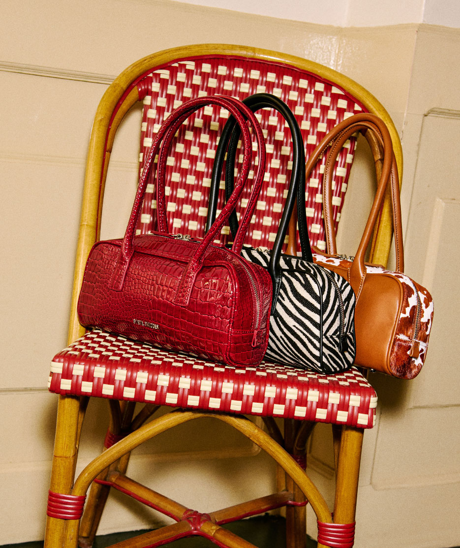 Bags & Accessories