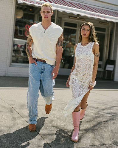 Steve Madden® Official Site | Free Shipping on orders $99+