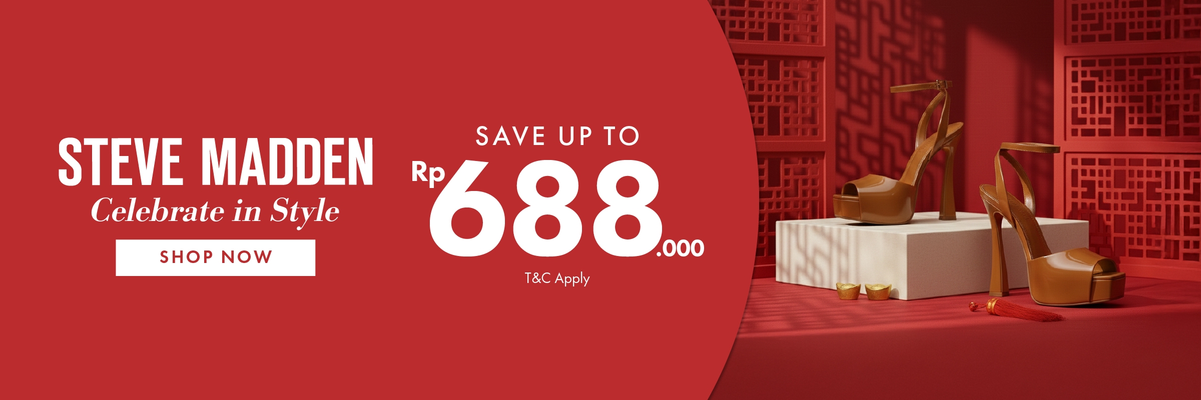 Buy One Get One Free