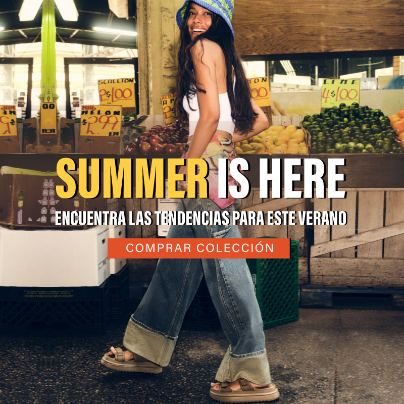 Nueva Colección Steve Madden Ecuador