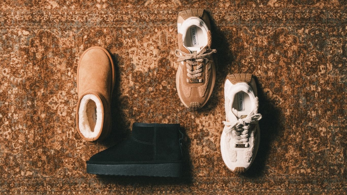 スティーブマデン公式オンラインストア Steve Madden® Japan