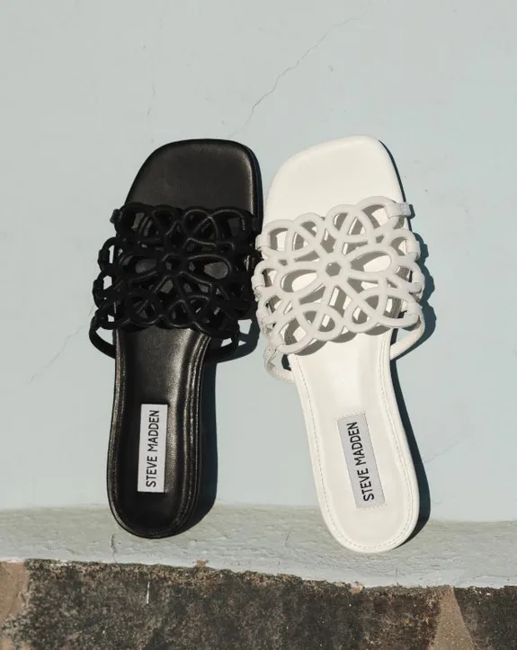 Sandals 8 October