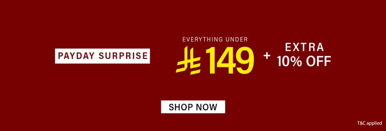 Steve Madden Mid Season Sale - Extra 20%