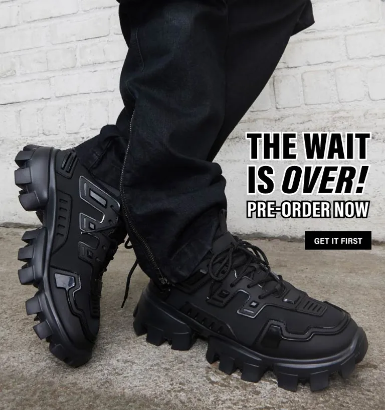 Steve Madden Pre-Order Styles