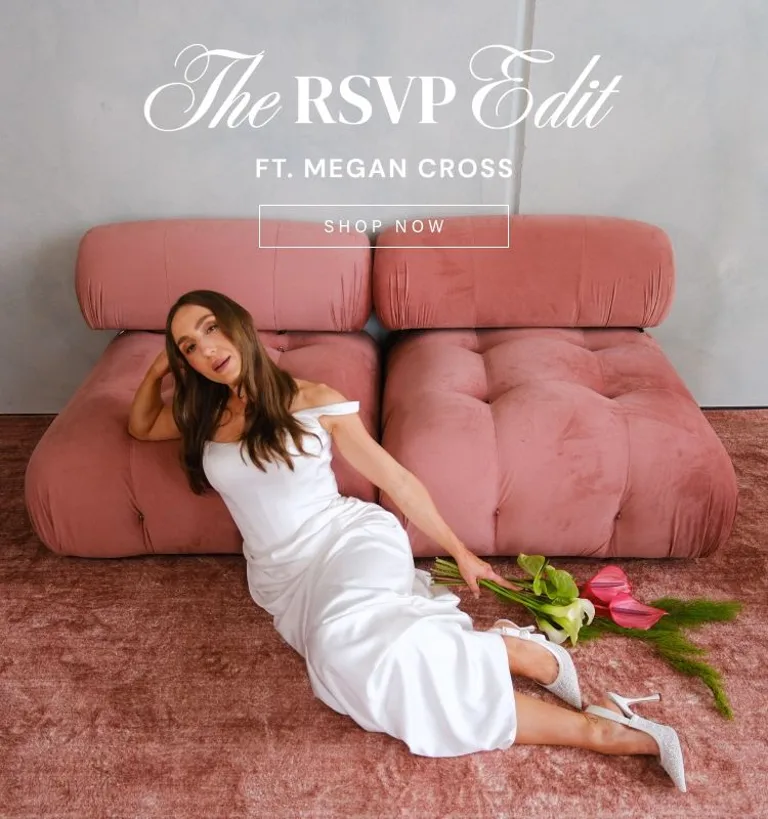 The RSVP Edit