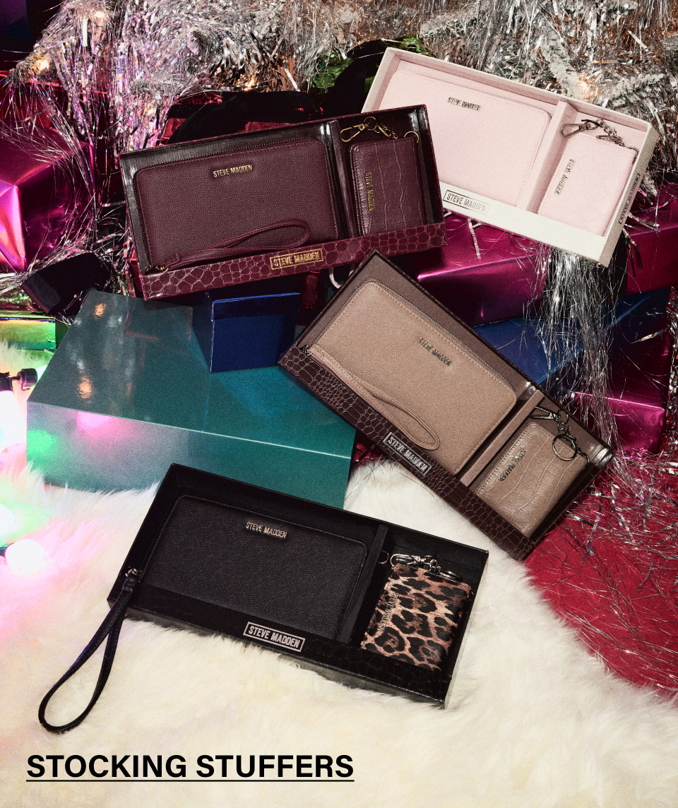 Stocking Stuffers