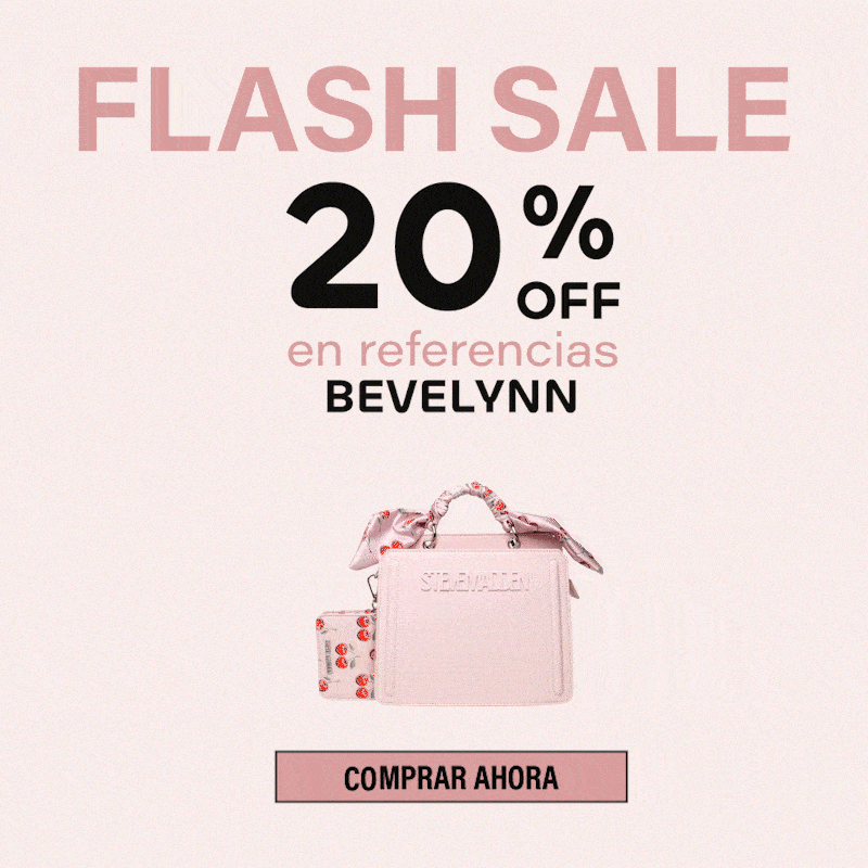 Flas Sale Bolsos 
