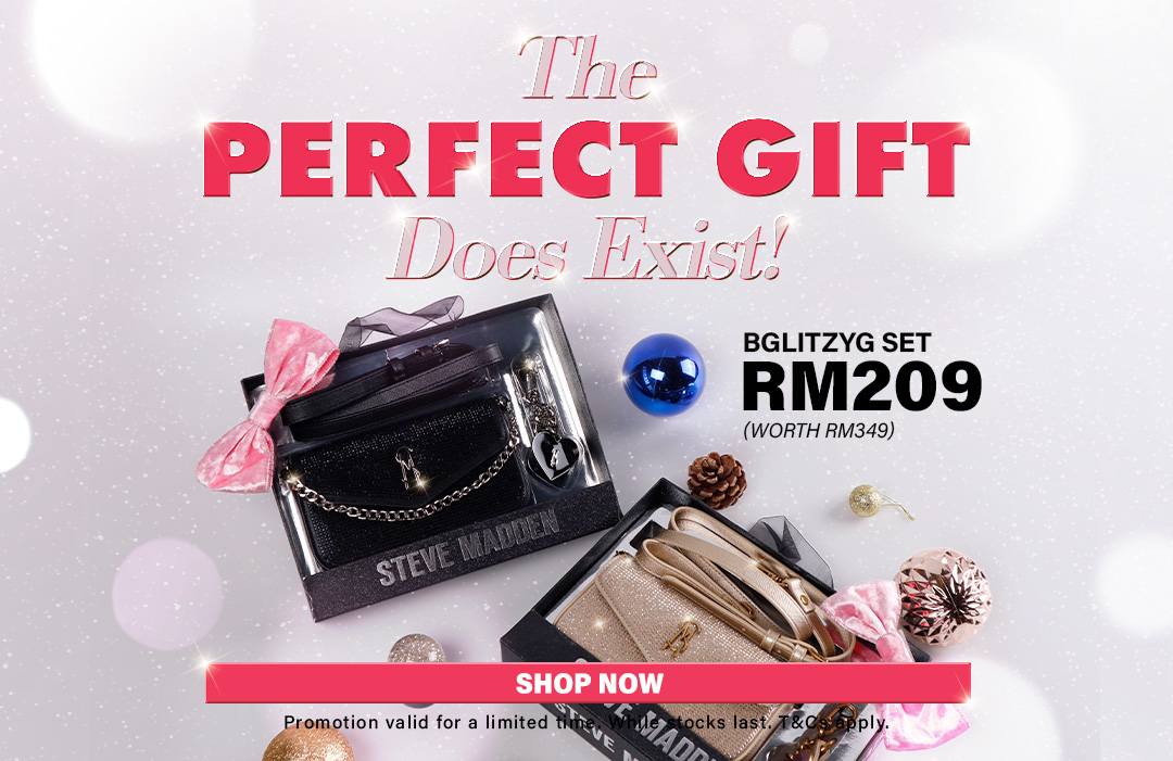 Gift Set Collection Banner