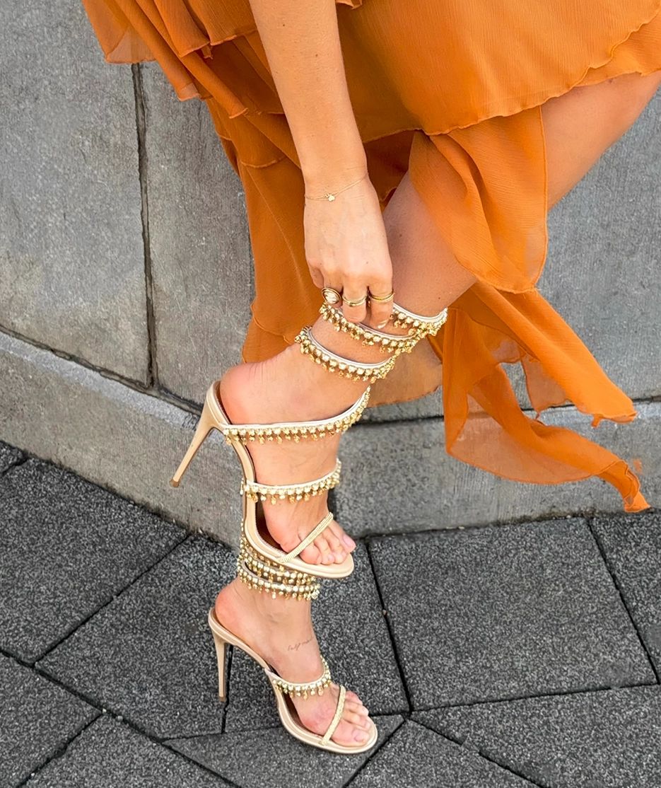 Summer Heels