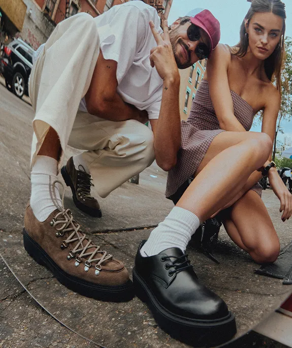 Shop Men's