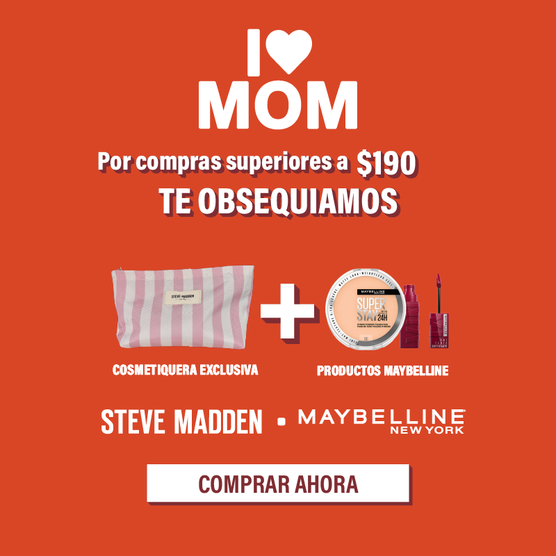 Regalo Mom