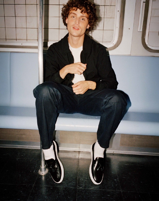Mens