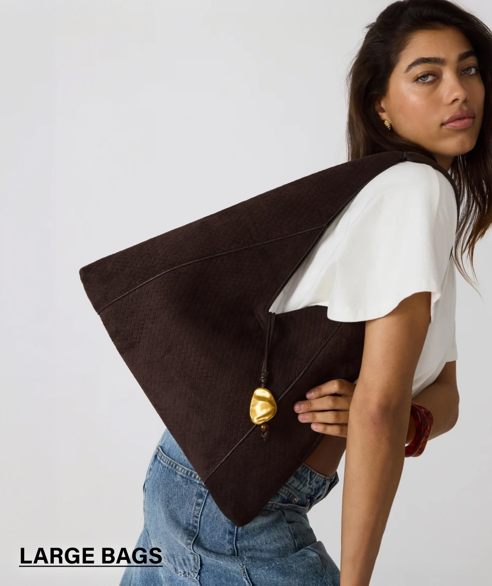 Large Bags