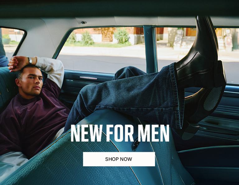 Shop men's