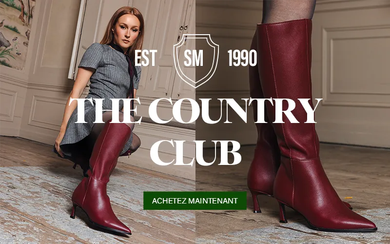 Country Club