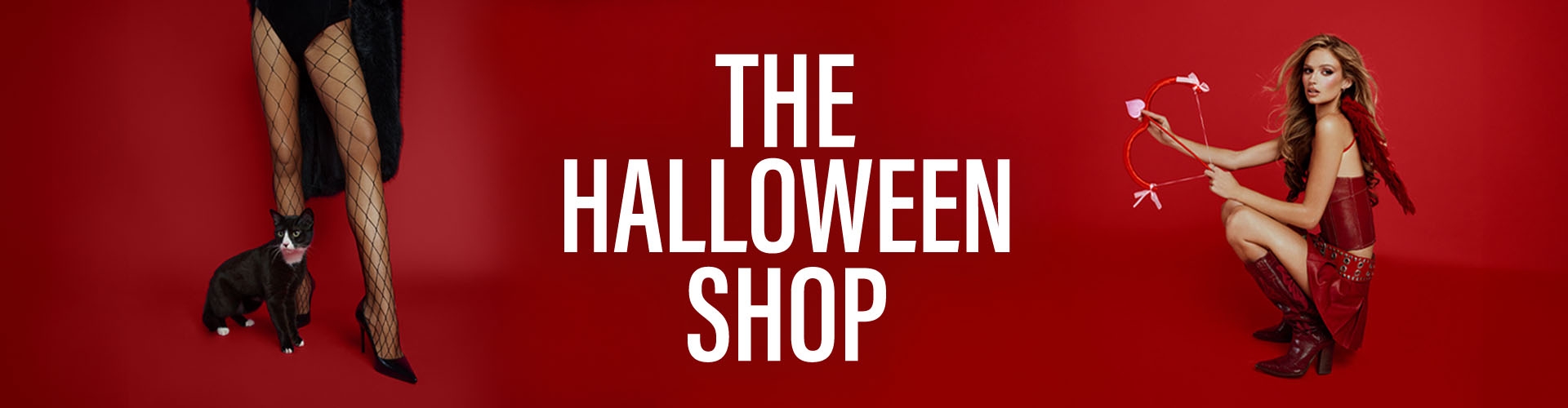 Halloween Shop
